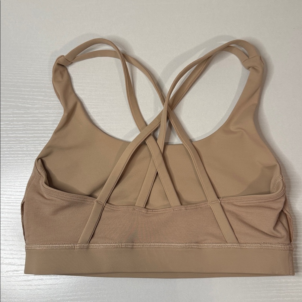 Lululemon Energy Bra - Picture 5 of 6
